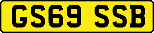 GS69SSB