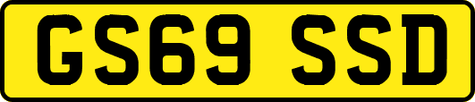 GS69SSD