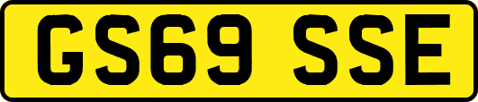 GS69SSE