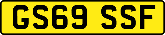 GS69SSF