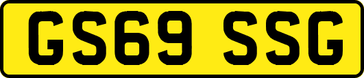 GS69SSG