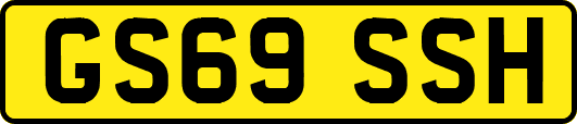 GS69SSH