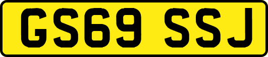 GS69SSJ