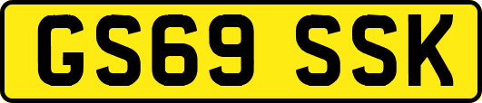 GS69SSK