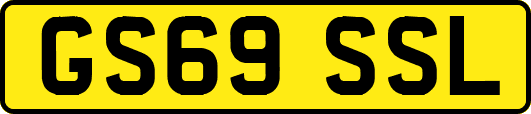 GS69SSL