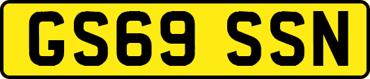 GS69SSN