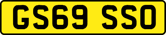 GS69SSO
