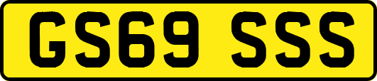 GS69SSS