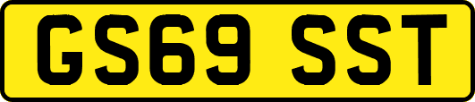 GS69SST