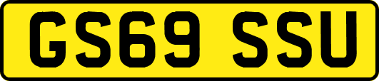GS69SSU