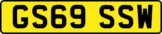 GS69SSW