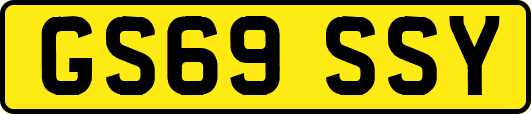 GS69SSY