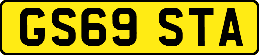 GS69STA