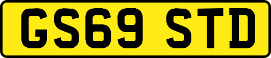 GS69STD
