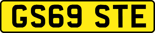 GS69STE