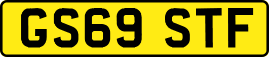 GS69STF