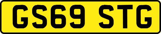 GS69STG