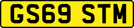 GS69STM