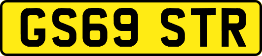 GS69STR