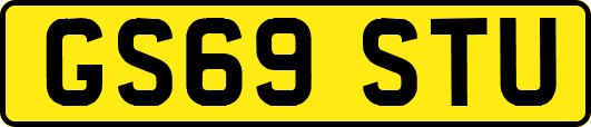 GS69STU