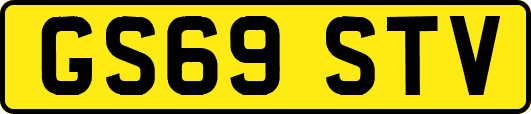 GS69STV