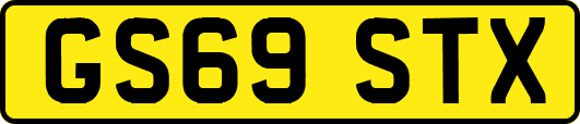 GS69STX