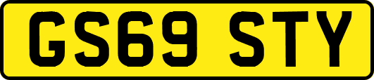 GS69STY