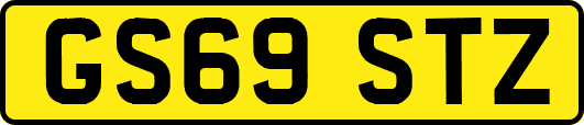 GS69STZ