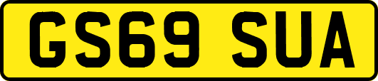 GS69SUA