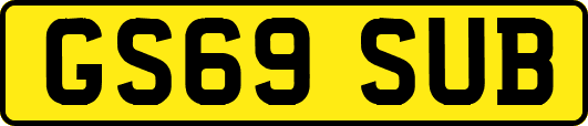 GS69SUB