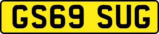 GS69SUG