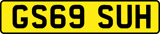 GS69SUH