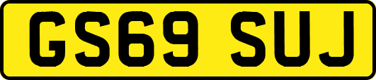 GS69SUJ