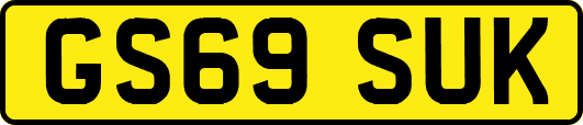 GS69SUK