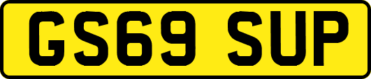 GS69SUP