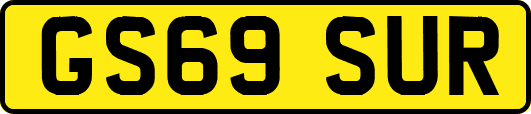 GS69SUR