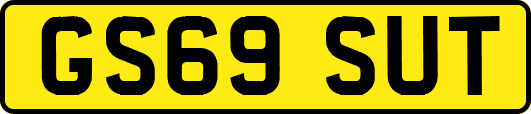 GS69SUT