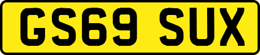 GS69SUX