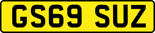 GS69SUZ