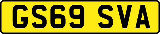GS69SVA