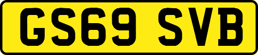GS69SVB