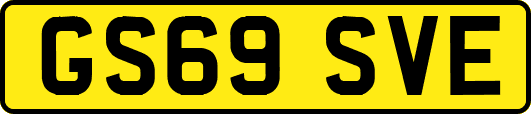 GS69SVE