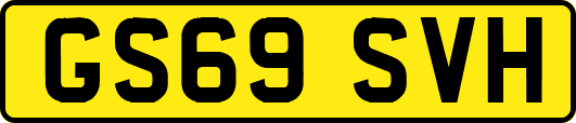 GS69SVH