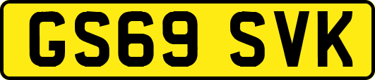 GS69SVK