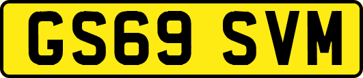 GS69SVM