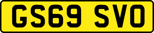 GS69SVO