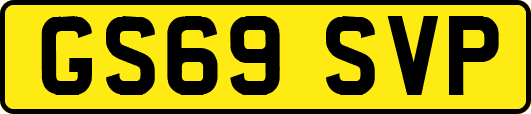 GS69SVP