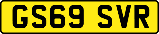 GS69SVR