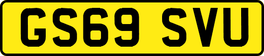 GS69SVU