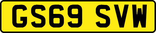 GS69SVW